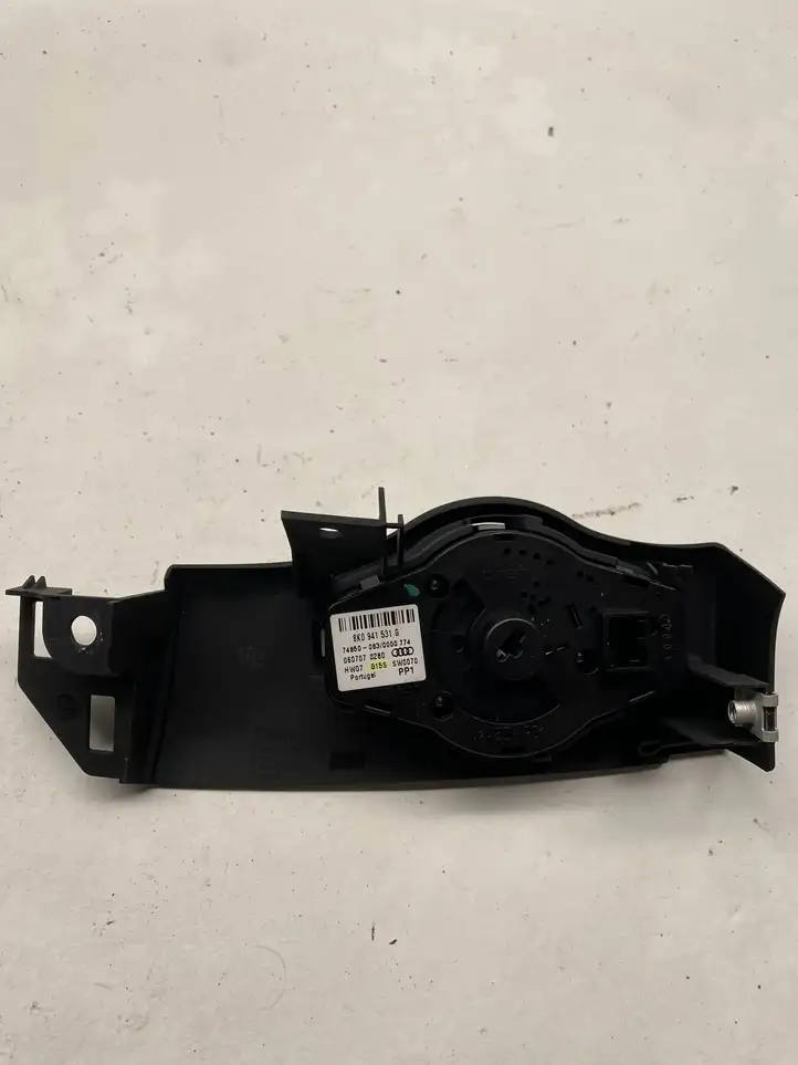 Audi A5 8T 8F (2007 - 2011) 8K0941531G Включатель фонарей — фото 2