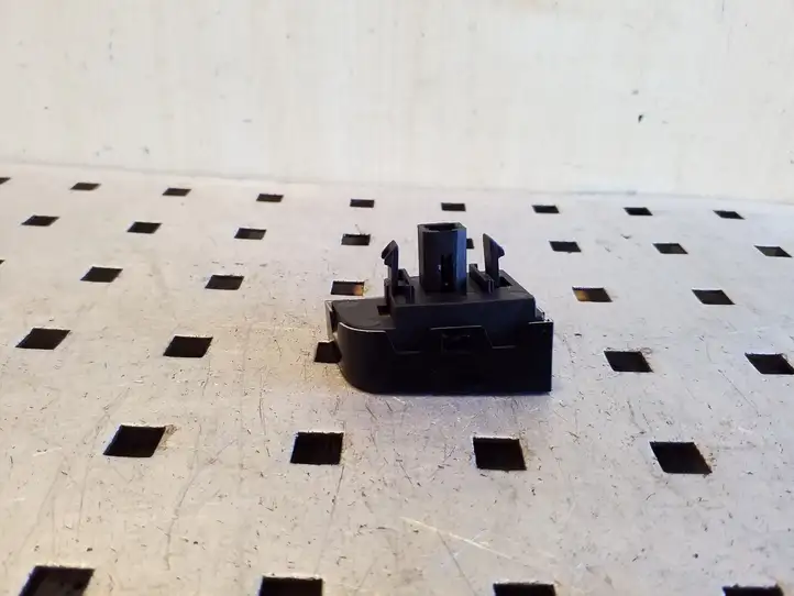 Hyundai ix35 (2009 - 2013) Прочие приборы — фото 2