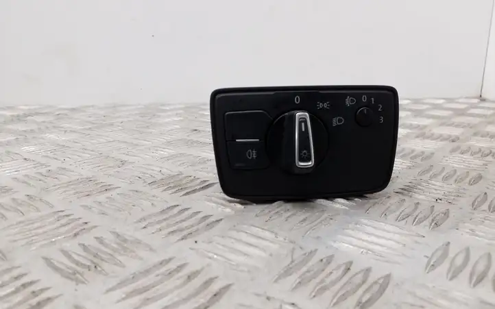 Volkswagen PASSAT B8 (2015 - ) 3G0941633C Включатель фонарей — фото 1