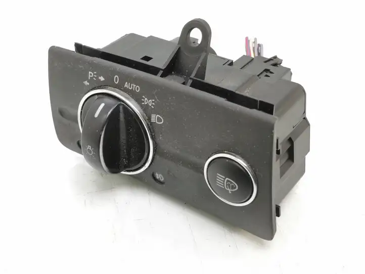 Mercedes-Benz E W211 (2002 - 2009) 2115450104 Включатель фонарей — фото 2