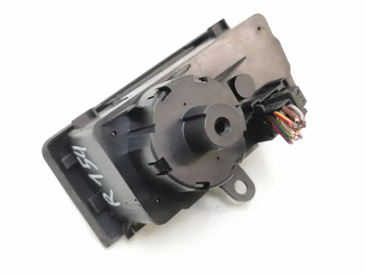 Mercedes-Benz E W211 (2002 - 2009) 2115450104 Включатель фонарей — фото 5