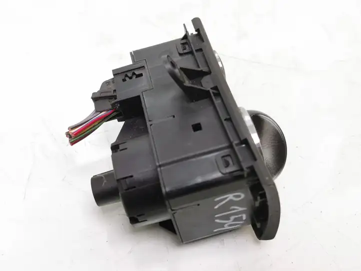 Mercedes-Benz E W211 (2002 - 2009) 2115450104 Включатель фонарей — фото 6