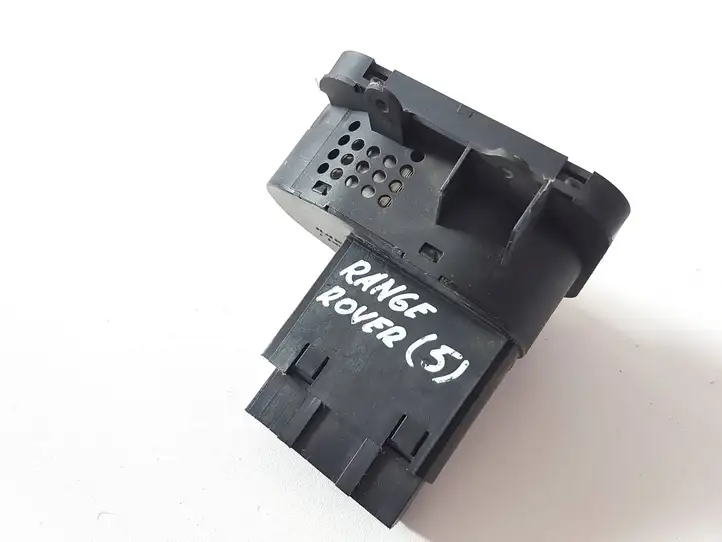Land Rover Range Rover L322 (2005 - 2009) YUD501480PVJ Включатель фонарей — фото 4