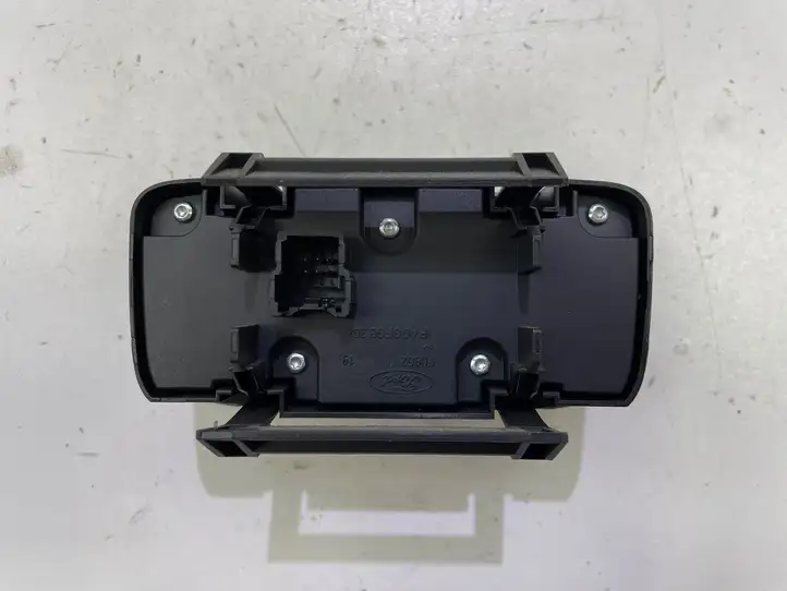 Ford Mondeo MK IV (2007 - 2014) 8G9T13A024CA Включатель фонарей — фото 2