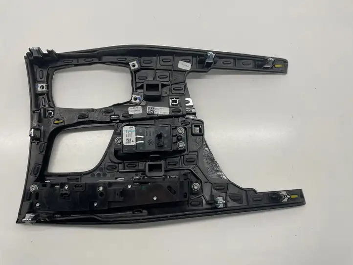 BMW 5 G30 G31 (2016 - ) 6843924 Выключатель ASR — фото 4