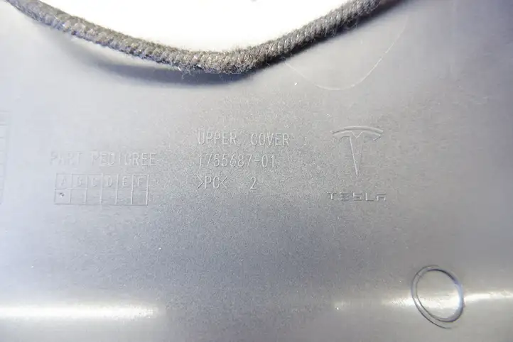 Tesla Model Y (2019 - 2024) 158812401I Камера в лобовом стекле — фото 10