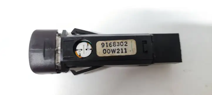 Volvo S80 (1998 - 2004) 9168302 Включатель аварийных фонарей — фото 5