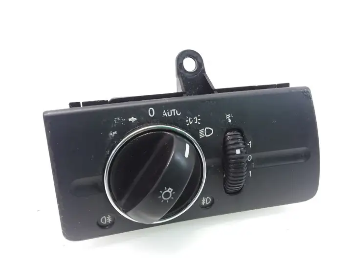Mercedes-Benz E W211 (2002 - 2009) A2115450904 Включатель фонарей — фото 1