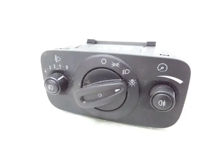 Ford Mondeo MK IV (2007 - 2014) 8G9T13A024CA Включатель фонарей — фото 1