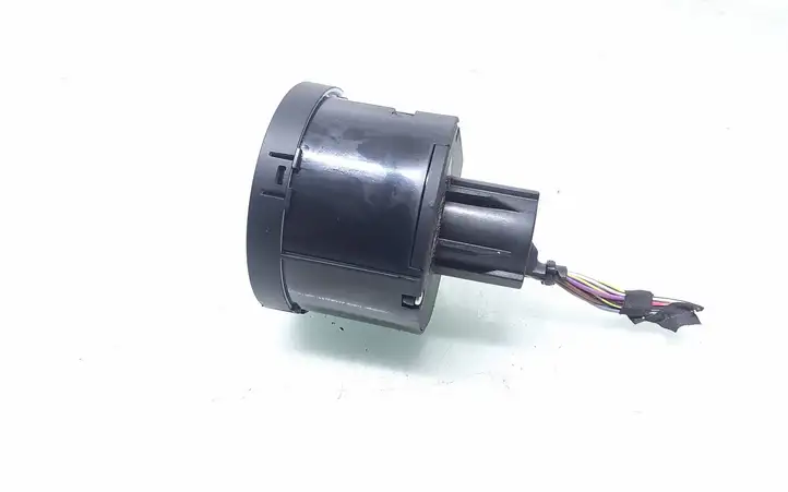 Volkswagen PASSAT B6 (2005 - 2010) 1K0941431AS Включатель фонарей — фото 1