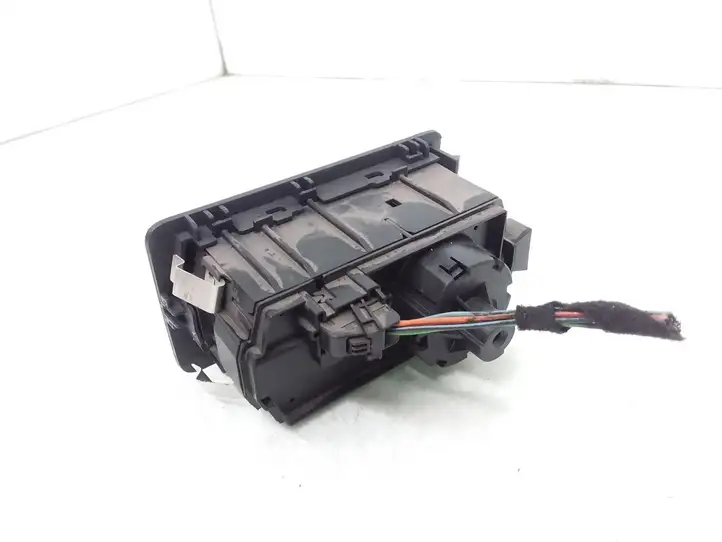 Mercedes-Benz R W251 (2005 - 2013) A2515454604 Включатель фонарей — фото 2