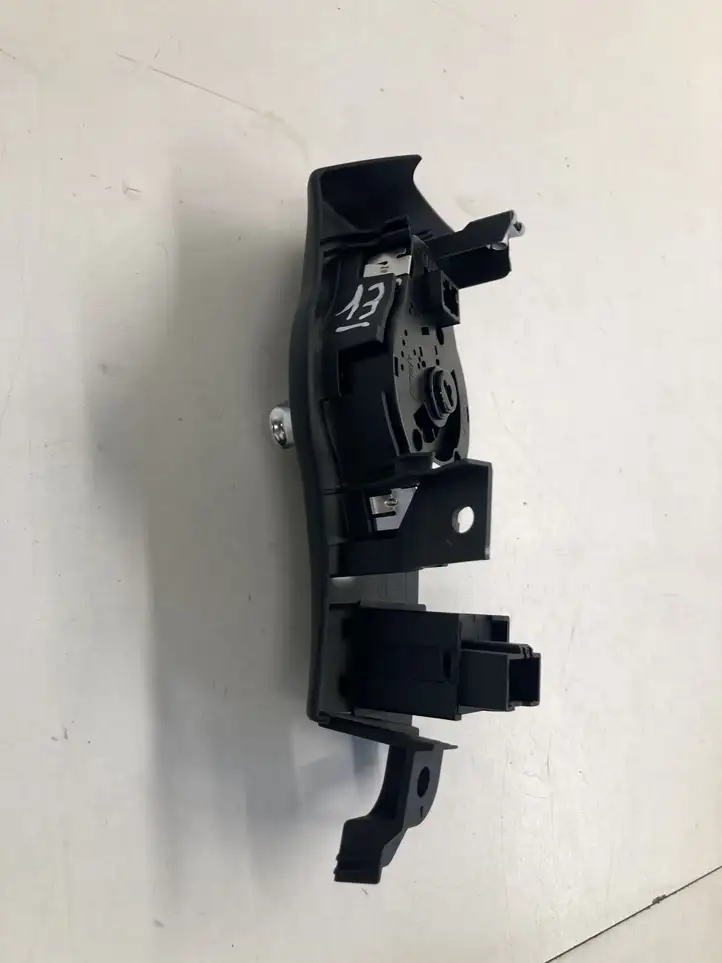 Audi A5 8T 8F (2011 - 2016) 8K0941531AS Включатель фонарей — фото 2