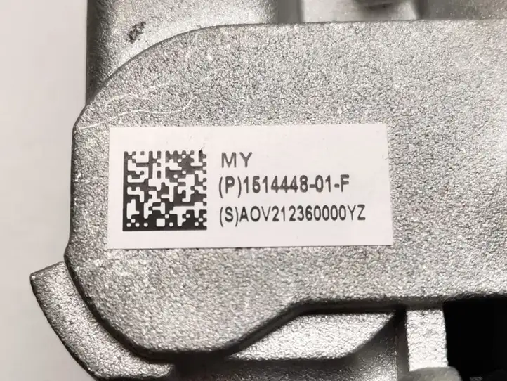 Tesla Model Y (2019 - 2024) 1514448-01-F Камера в лобовом стекле — фото 3