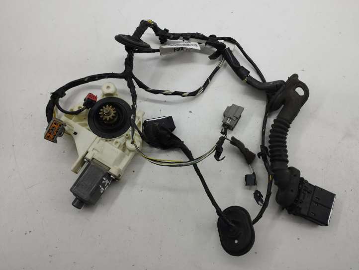 981548106 Ford Focus Priekinis varikliukas langų pakėlėjo