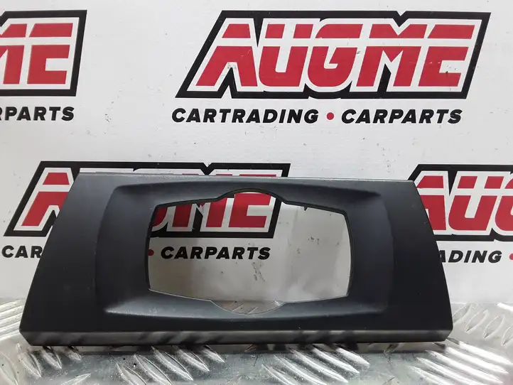 BMW 3 E90 E91 (2005 - 2012) 227016053 Включатель фонарей — фото 1