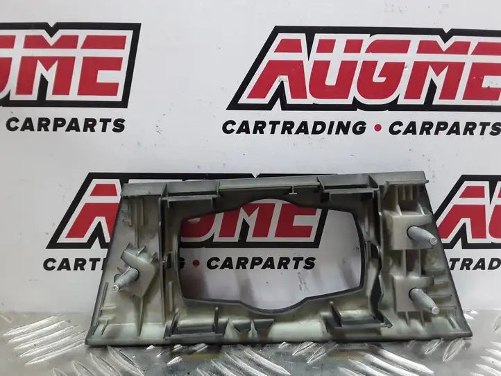 BMW 3 E90 E91 (2005 - 2012) 227016053 Включатель фонарей — фото 3