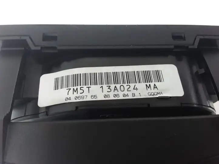 Ford C-MAX I (2007 - 2010) 7M5T13A024MA Включатель фонарей — фото 6