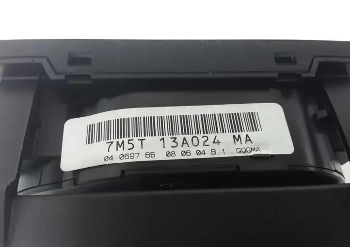 Ford C-MAX I (2007 - 2010) 7M5T13A024MA Включатель фонарей — фото 7