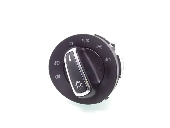 Skoda Superb B6 (3T) (2008 - 2015) 3T0941431B Включатель фонарей — фото 1