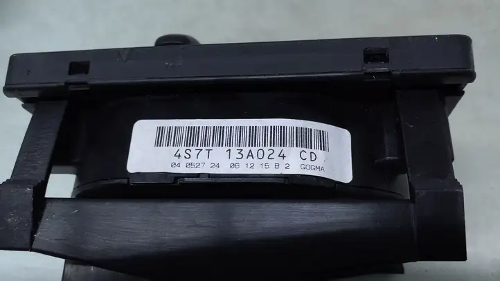 Ford Mondeo Mk III (2000 - 2007) 4S7T13A024CD Включатель фонарей — фото 3