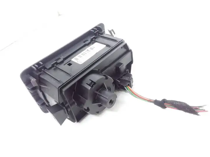 Mercedes-Benz R W251 (2005 - 2013) A2515454604 Включатель фонарей — фото 2