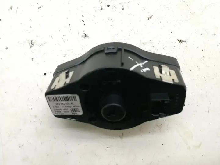 Audi A5 8T 8F (2007 - 2011) 8K0941531AL Включатель фонарей — фото 3