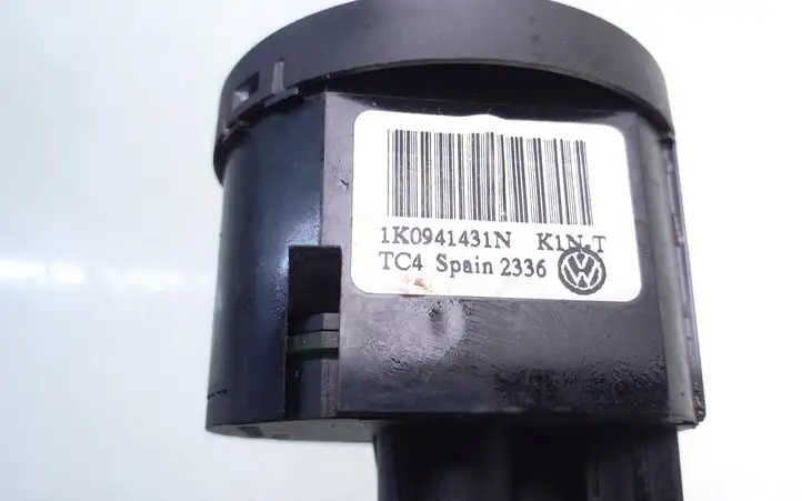 Volkswagen PASSAT B6 (2005 - 2010) 1K0941431N Включатель фонарей — фото 3