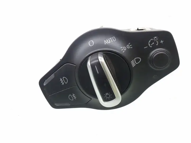Audi A4 S4 B8 8K (2007 - 2011) 8K0941531AL Включатель фонарей — фото 1