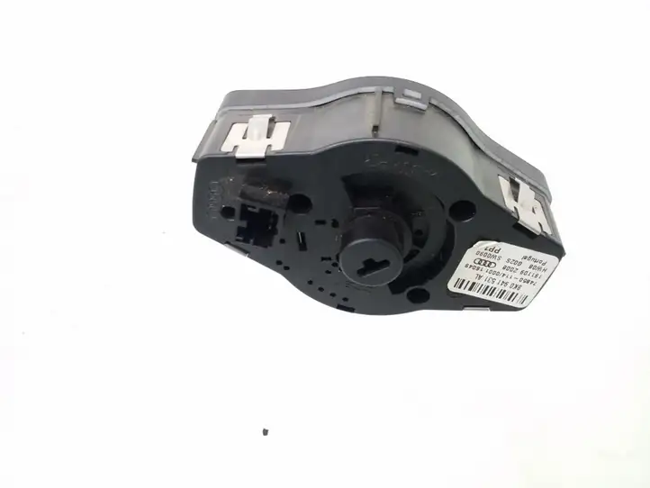 Audi A4 S4 B8 8K (2007 - 2011) 8K0941531AL Включатель фонарей — фото 2