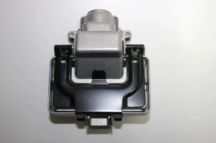 Mercedes-Benz CL C216 (2007 - 2014) A2218203210 Камера в лобовом стекле — фото 3