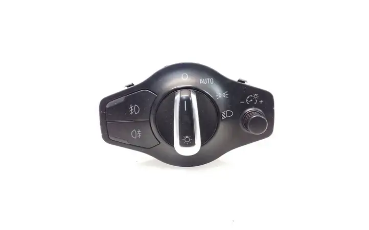 Audi A5 8T 8F (2007 - 2011) 8K0941531AL Включатель фонарей — фото 1