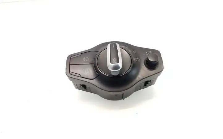 Audi A5 8T 8F (2007 - 2011) 8K0941531AL Включатель фонарей — фото 3