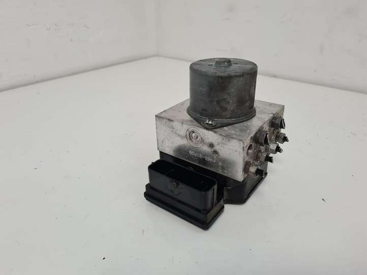 Ford S-Max (2006 - 2010)  6G912C405AJ Блок ABS