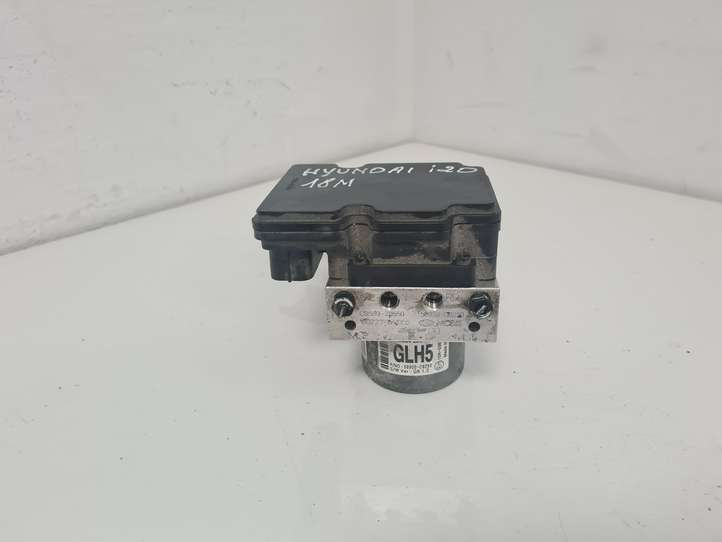 Hyundai i20 (2014 - 2018)  C858930550 Блок ABS