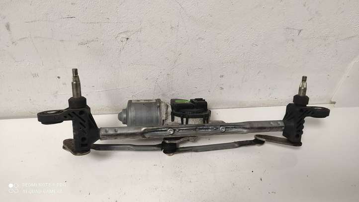 Ford KA (2008 - 2016)  MS14320010951 Комплект механизма стеклоочистителей