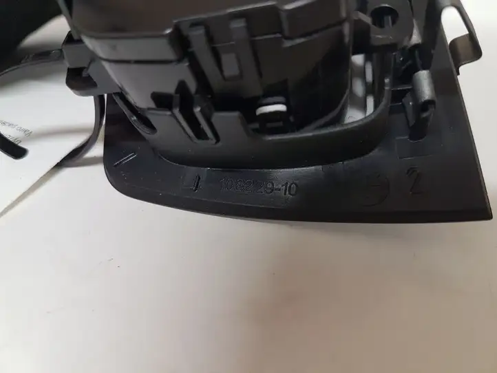 BMW 3 F30 F35 F31 (2012 - 2018) 51459218531 Включатель фонарей — фото 2