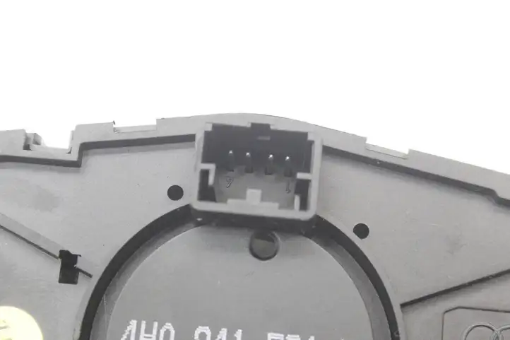 Audi A8 S8 D4 4H (2010 - 2014) 4H0941531B Включатель фонарей — фото 5