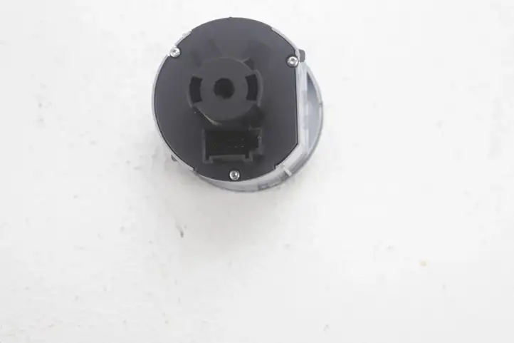 Skoda Yeti (5L) (2009 - 2012) 5L0941431G Включатель фонарей — фото 4