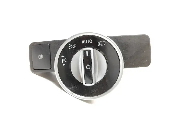 Mercedes-Benz B-class W246 (2011 - 2014) A2129050551 Включатель фонарей — фото 1