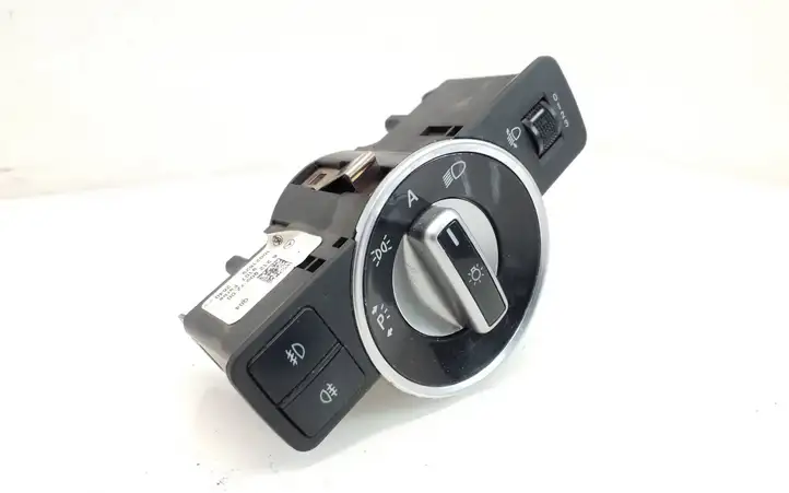 Mercedes-Benz E W212 (2009 - 2016) A2129057200 Включатель фонарей — фото 1