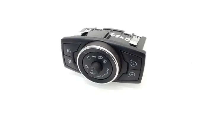 Ford Focus (2011 - 2015) BM5T13A024CC Включатель фонарей — фото 1