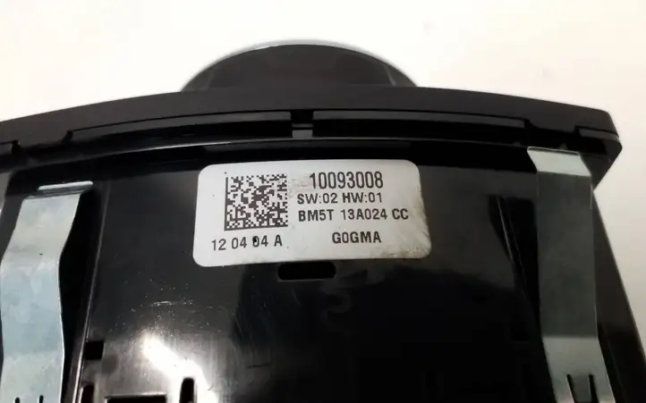 Ford Focus (2011 - 2015) BM5T13A024CC Включатель фонарей — фото 5