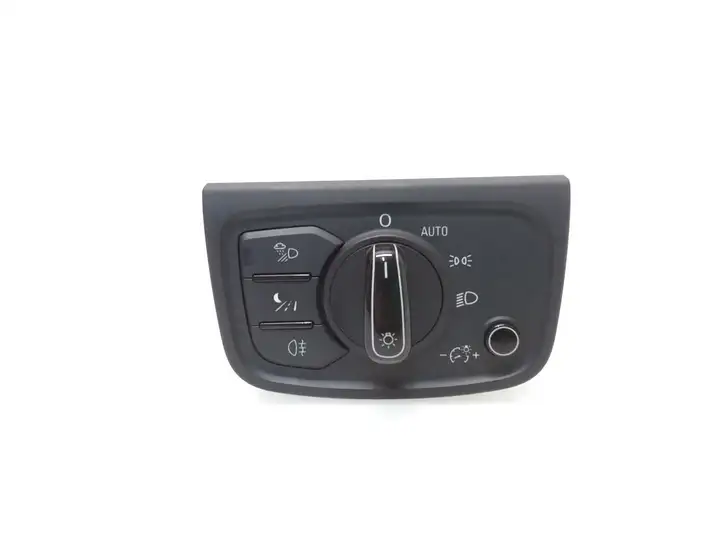 Audi A8 S8 D4 4H (2010 - 2014) 4H0941531C Включатель фонарей — фото 1