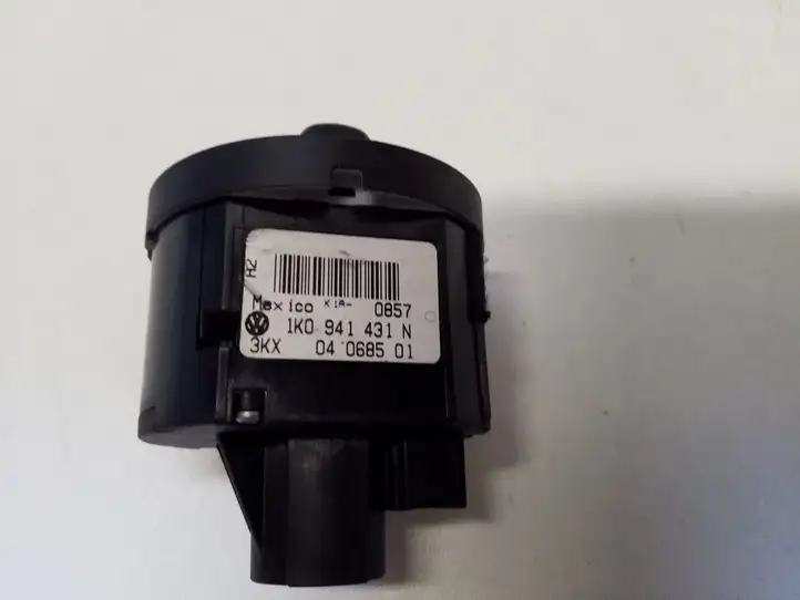 Volkswagen Jetta V (2005 - 2010) 1K0941431N Включатель фонарей — фото 4