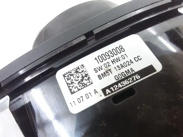 Ford Focus (2011 - 2015) BM5T13A024CC Включатель фонарей — фото 3
