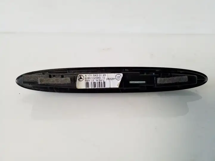 Mercedes-Benz E W211 (2002 - 2009)  A1715420123 Экран сенсорного экрана парковки PDC