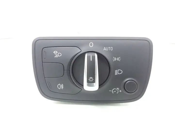 Audi A6 C7 (2011 - 2014) 4G0941531E Включатель фонарей — фото 1