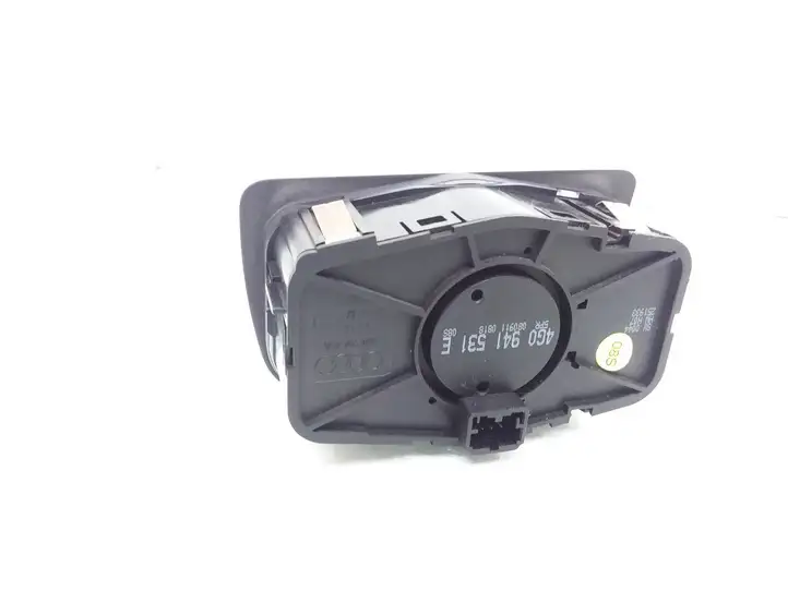 Audi A6 C7 (2011 - 2014) 4G0941531E Включатель фонарей — фото 2