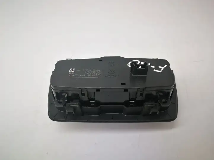 BMW 1 F20 F21 (2011 - 2019) 926530503 Включатель фонарей — фото 3