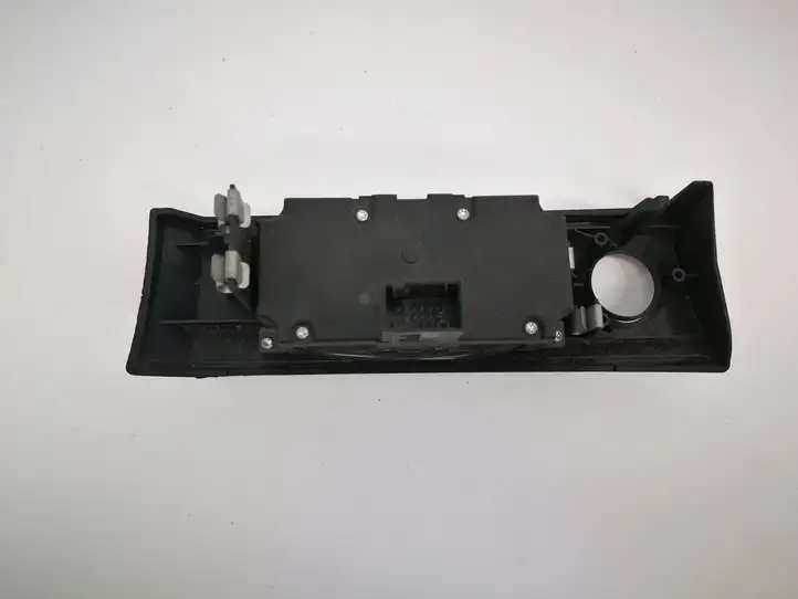 BMW 5 E60 E61 (2004 - 2010) 6988555 Включатель фонарей — фото 3